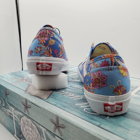 Vans Old Skool Tapered Cool Design - Picture 5 of 13